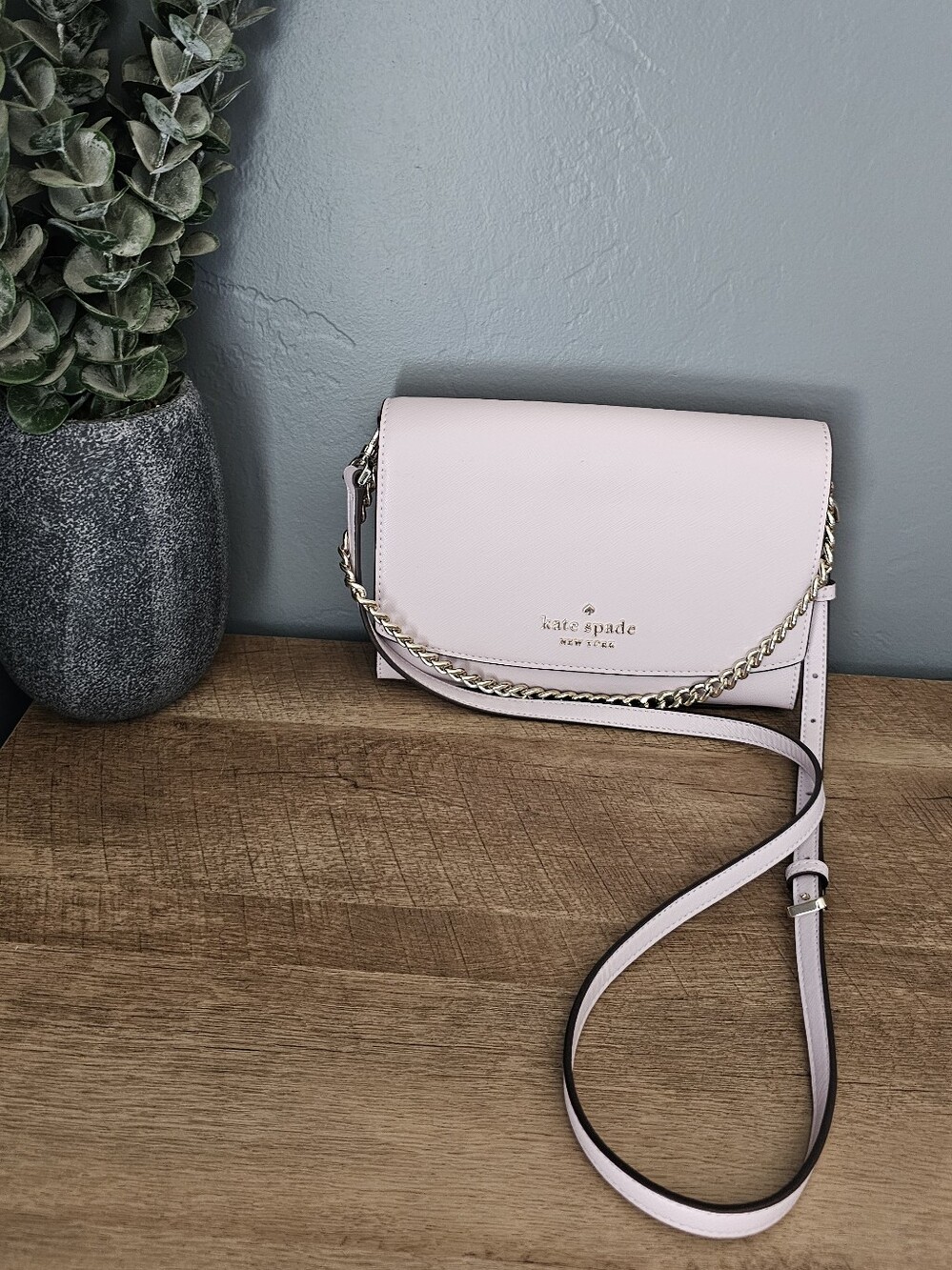 Kaye Spade Crossbody Purse